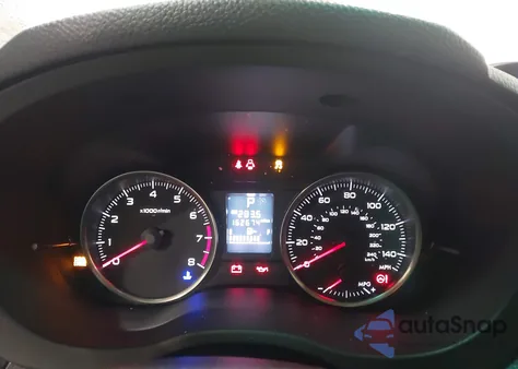 2015 Subaru Xv Crosstrek 2.0I Premium z USA, uszkodzony, nr VIN JF2GPACC1F8285700